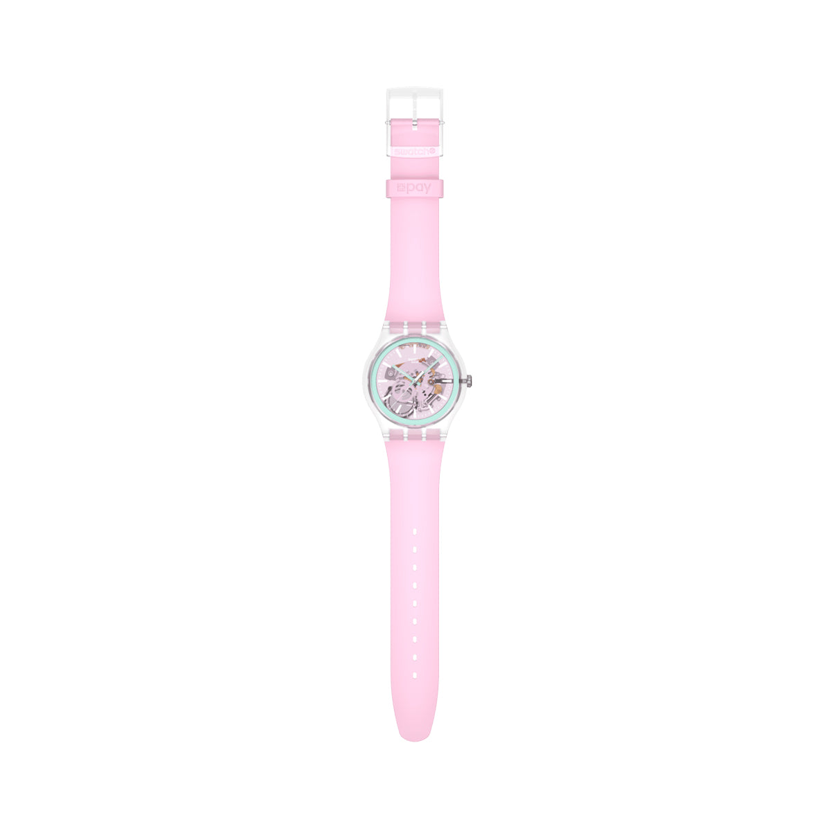 SWATCH WATCHES Mod. SO29K121-6000