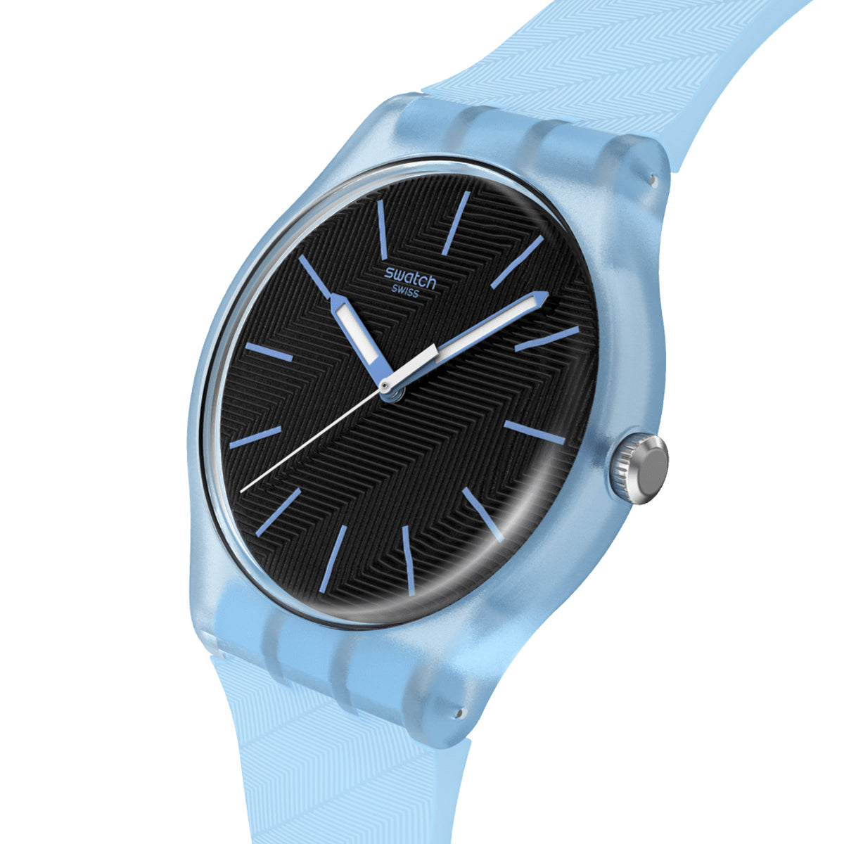 SWATCH WATCHES Mod. SO29L101