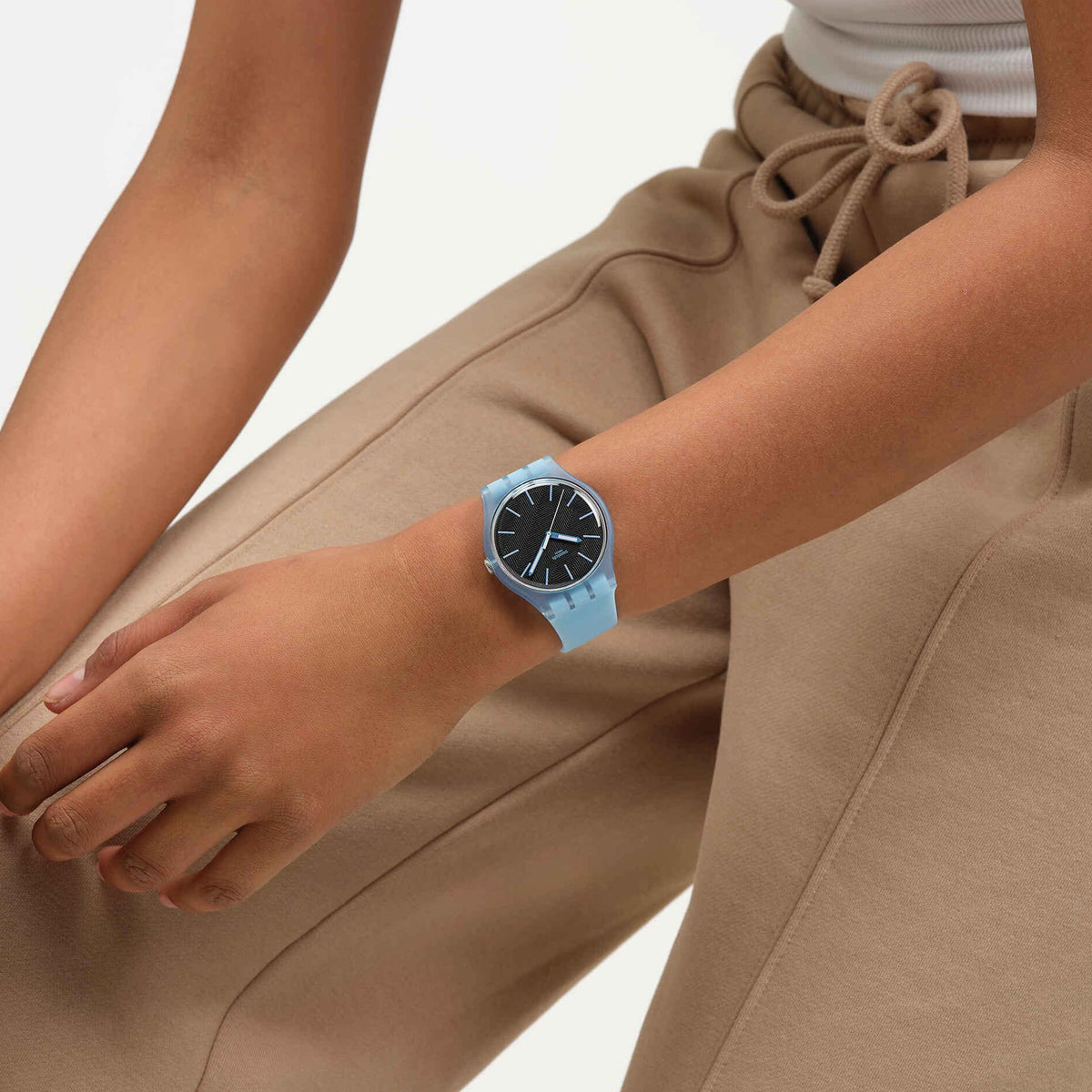 SWATCH WATCHES Mod. SO29L101