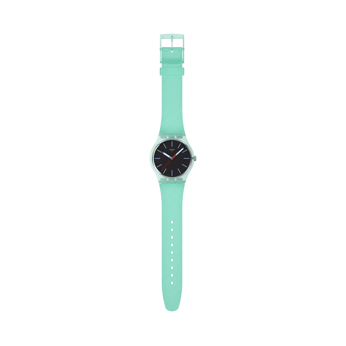 SWATCH Mod. HINT OF MINT