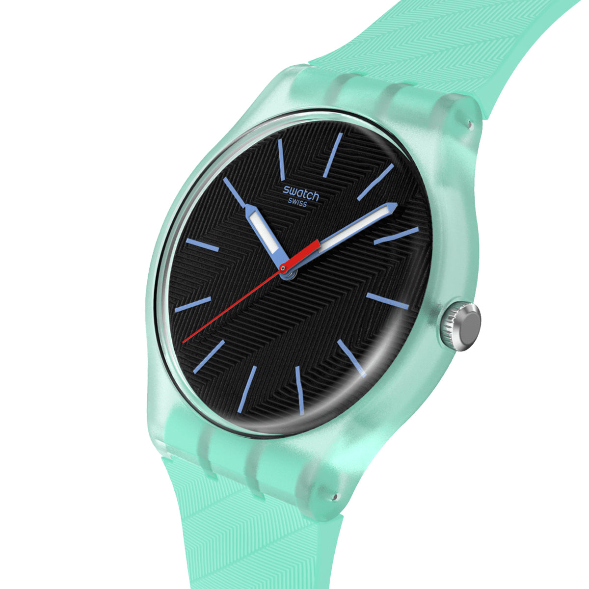 SWATCH Mod. HINT OF MINT