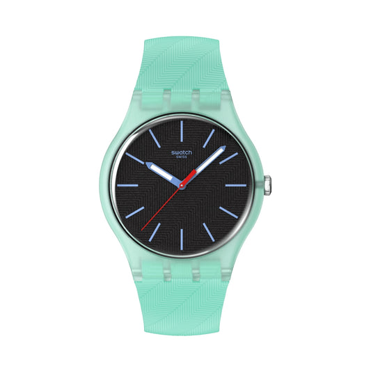 SWATCH Mod. HINT OF MINT