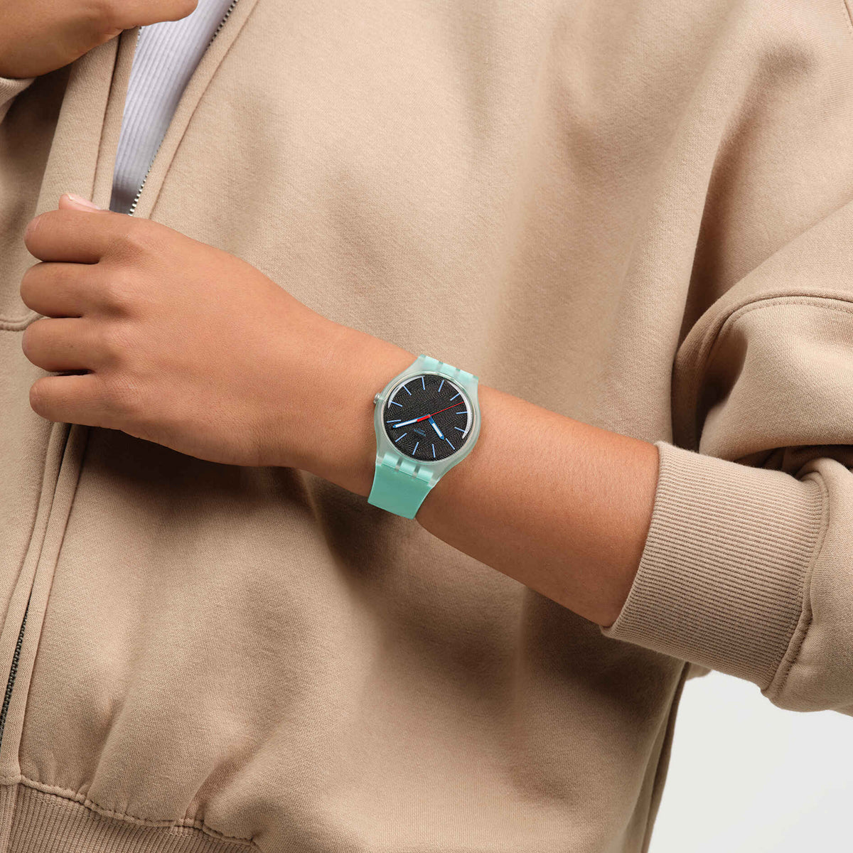SWATCH WATCHES Mod. SO29L103
