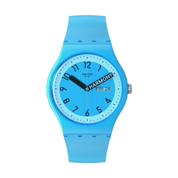 SWATCH WATCHES Mod. SO29S702
