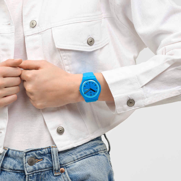SWATCH WATCHES Mod. SO29S702