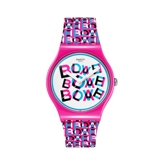 SWATCH WATCHES Mod. SO29Z156