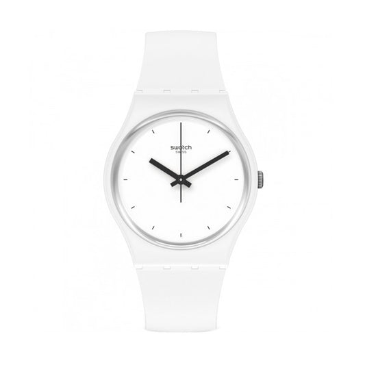 SWATCH WATCHES Mod. SO31W100