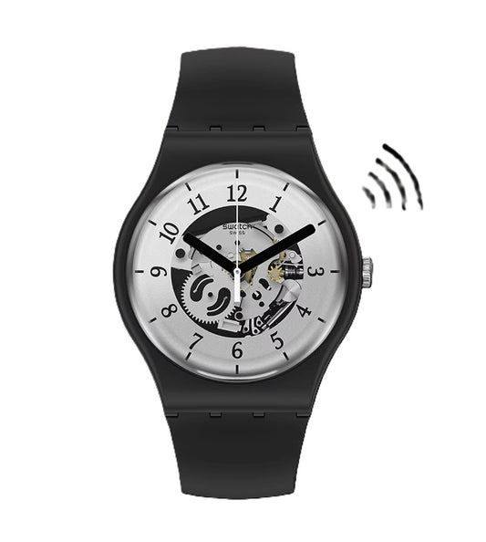 SWATCH Mod. FRAUENFELD PAY!