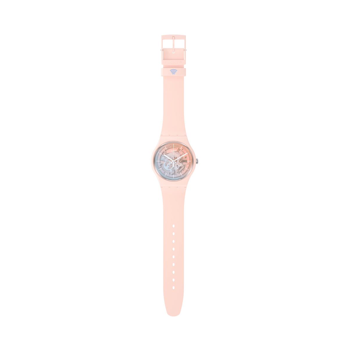 SWATCH WATCHES Mod. SO32P103-5300