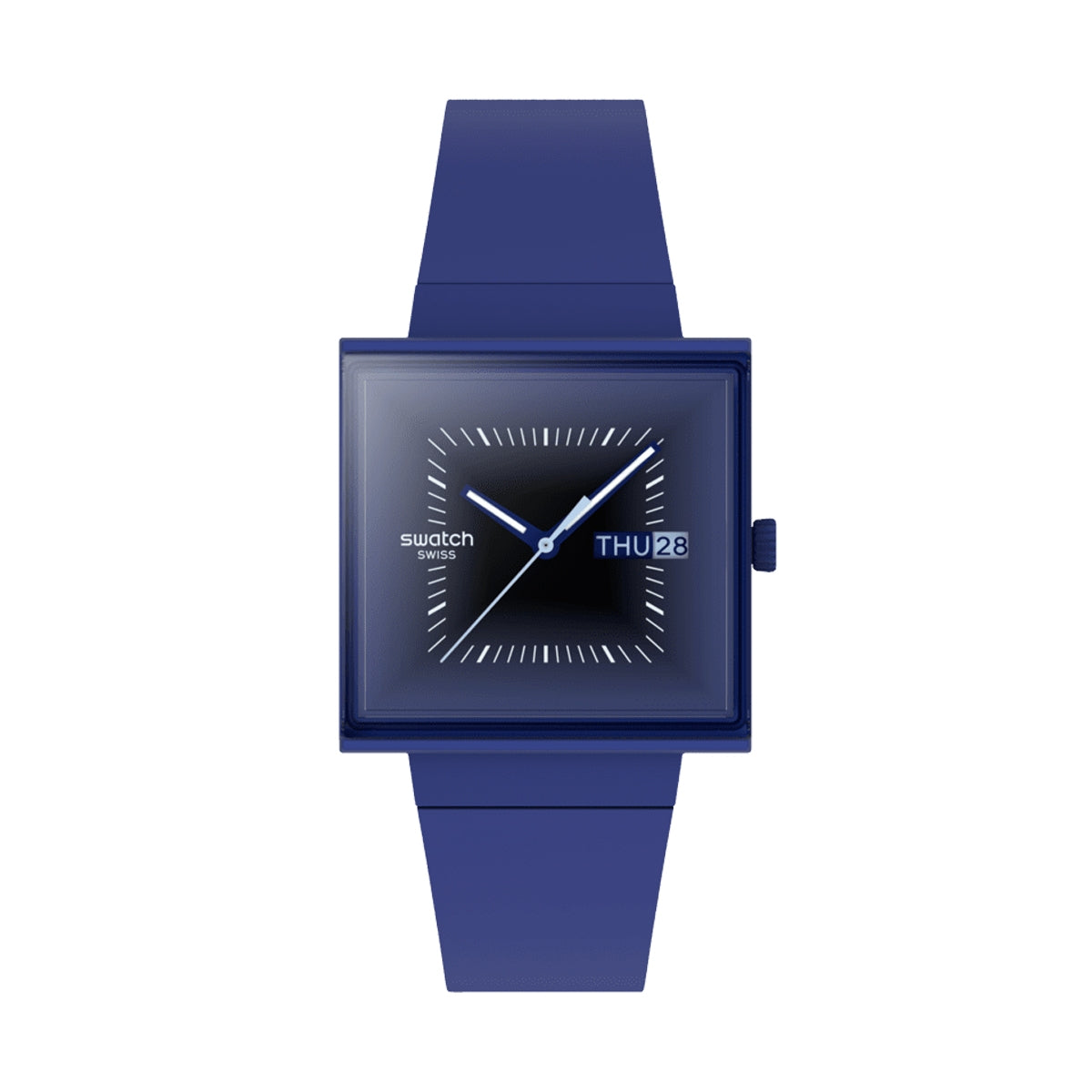 SWATCH WATCHES Mod. SO34N700