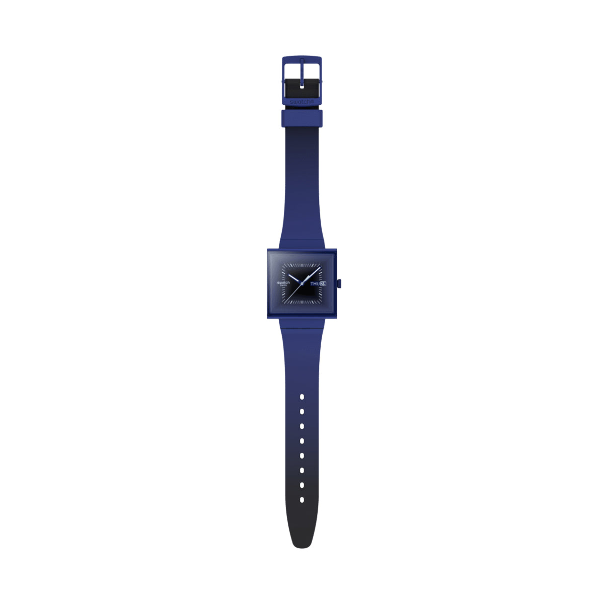 SWATCH WATCHES Mod. SO34N700