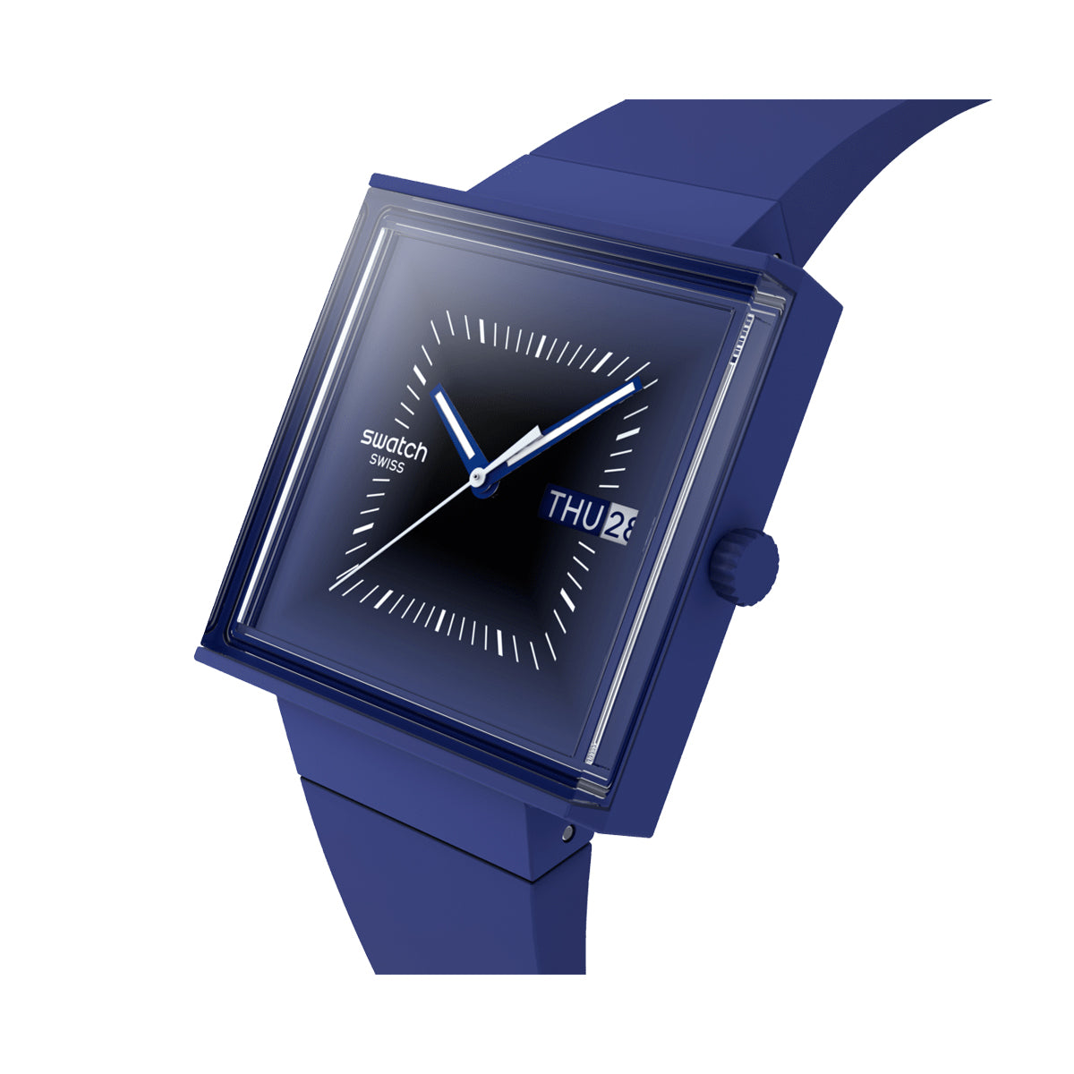 SWATCH WATCHES Mod. SO34N700