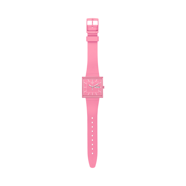 SWATCH Mod. WHAT IFROSE?