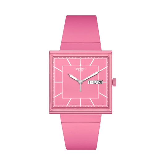 SWATCH Mod. WHAT IFROSE?