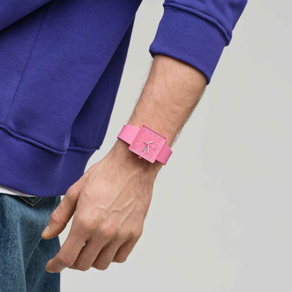 SWATCH Mod. WHAT IFROSE?
