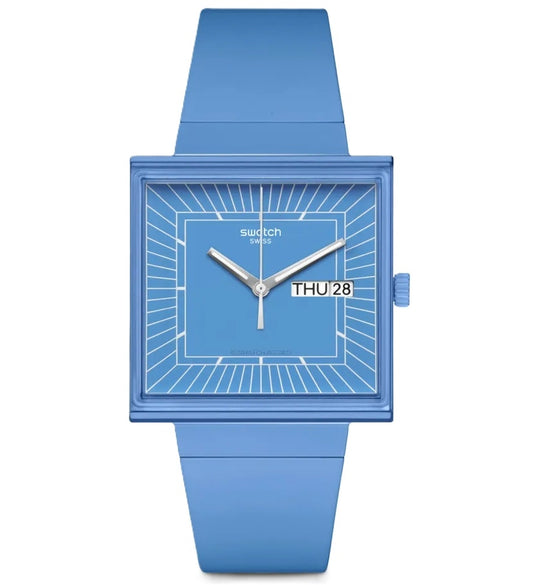 SWATCH Mod. WHAT IFSKY?