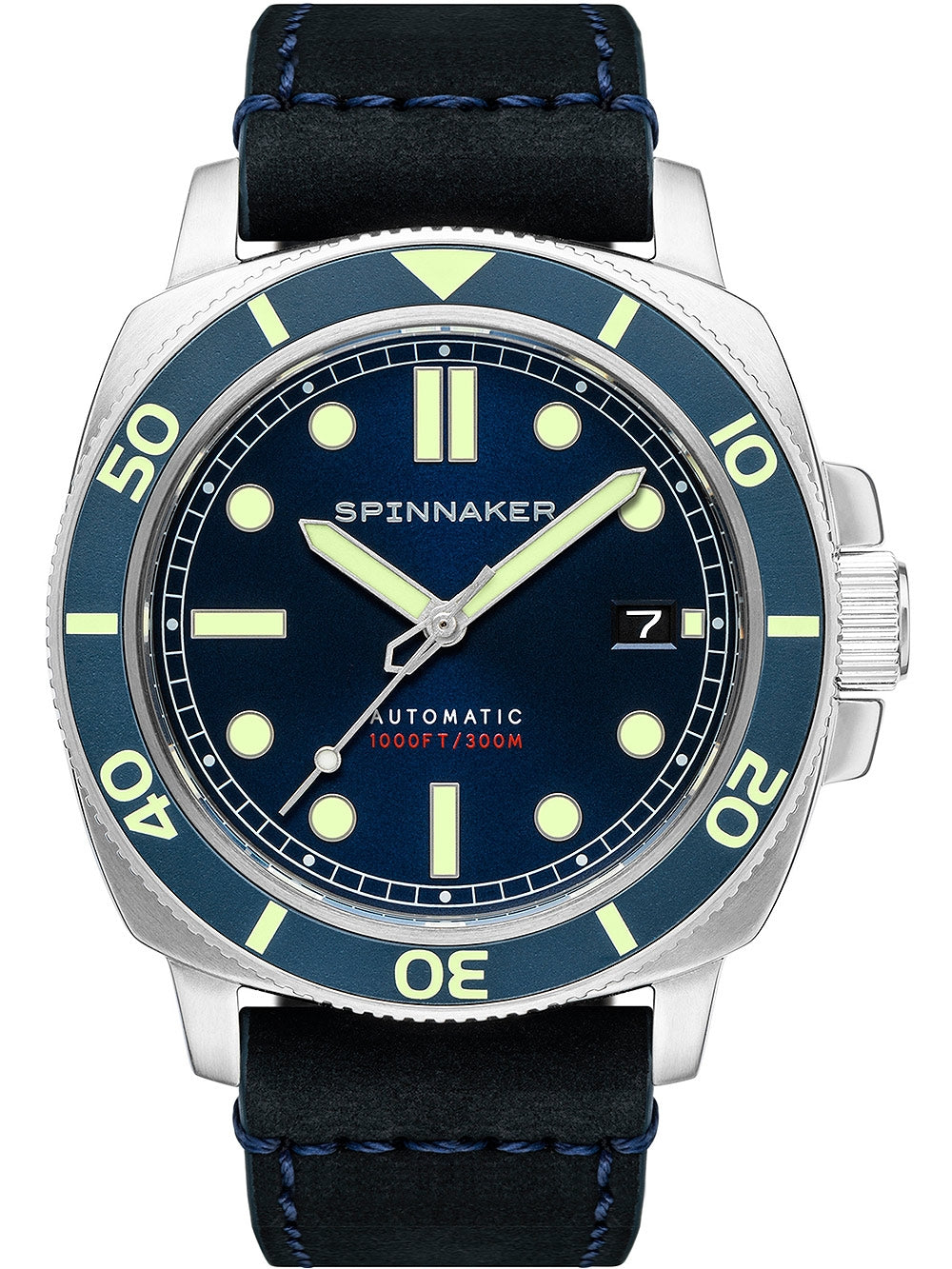 SPINNAKER Mod. SP-5088-02