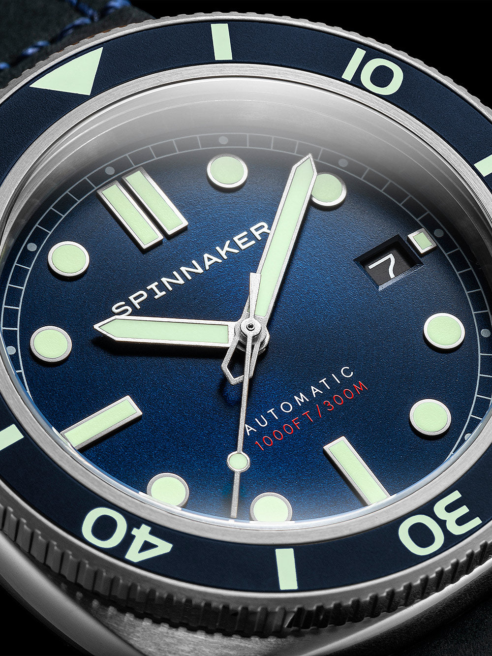 SPINNAKER Mod. SP-5088-02