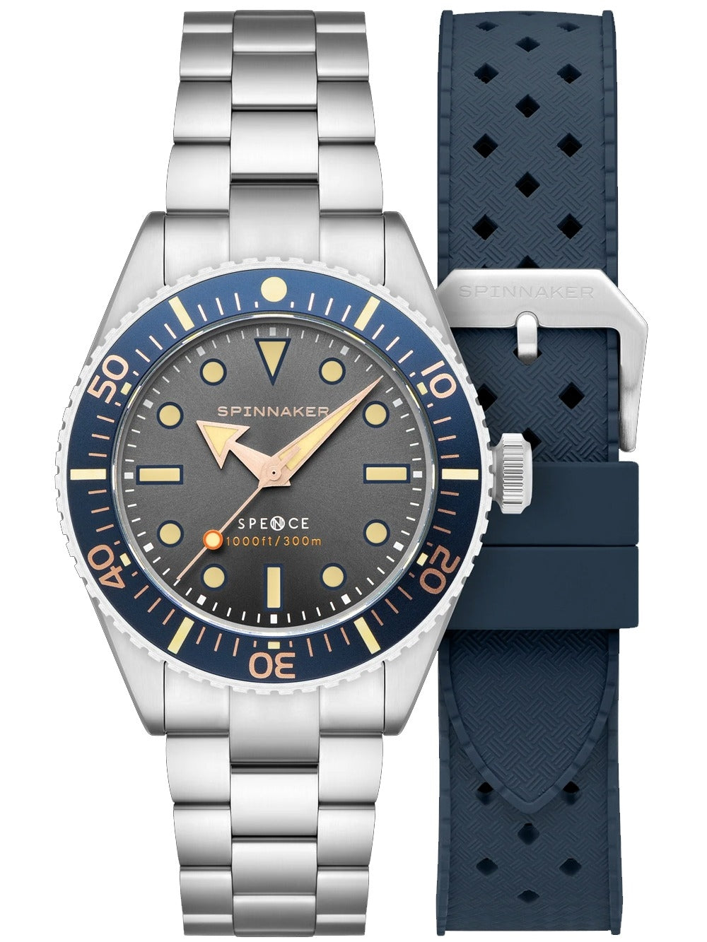 SPINNAKER Mod. SP-5097-77