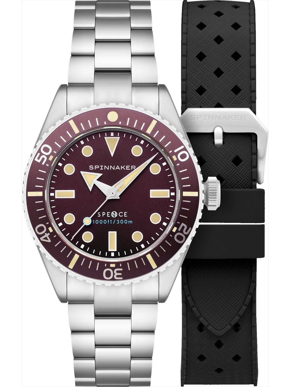 SPINNAKER Mod. SP-5097-99