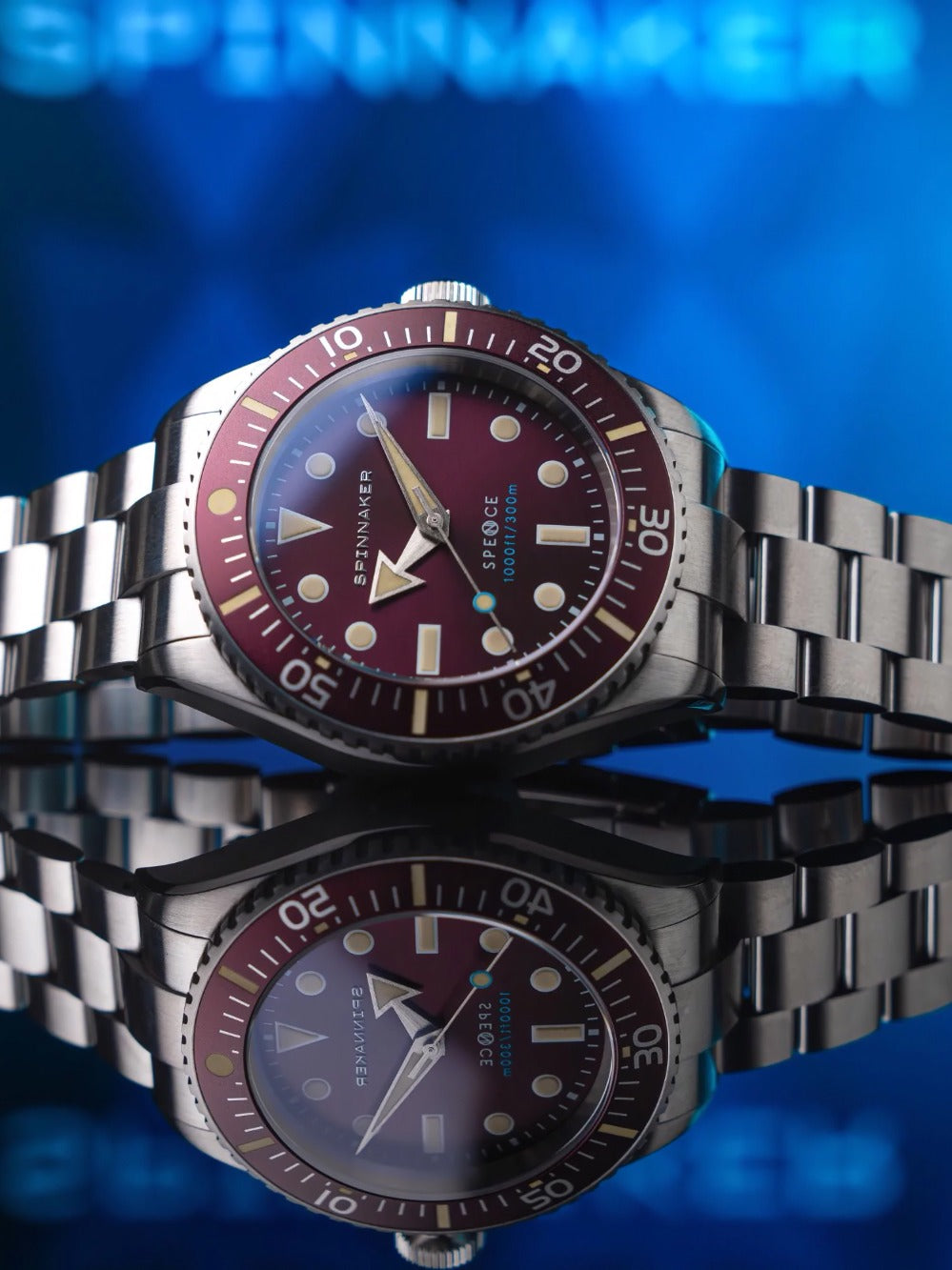 SPINNAKER Mod. SP-5097-99