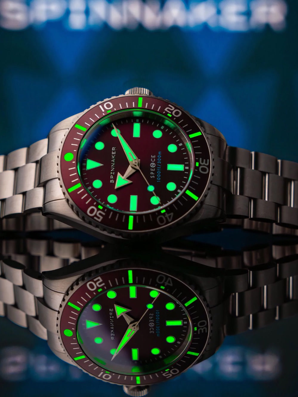 SPINNAKER Mod. SP-5097-99