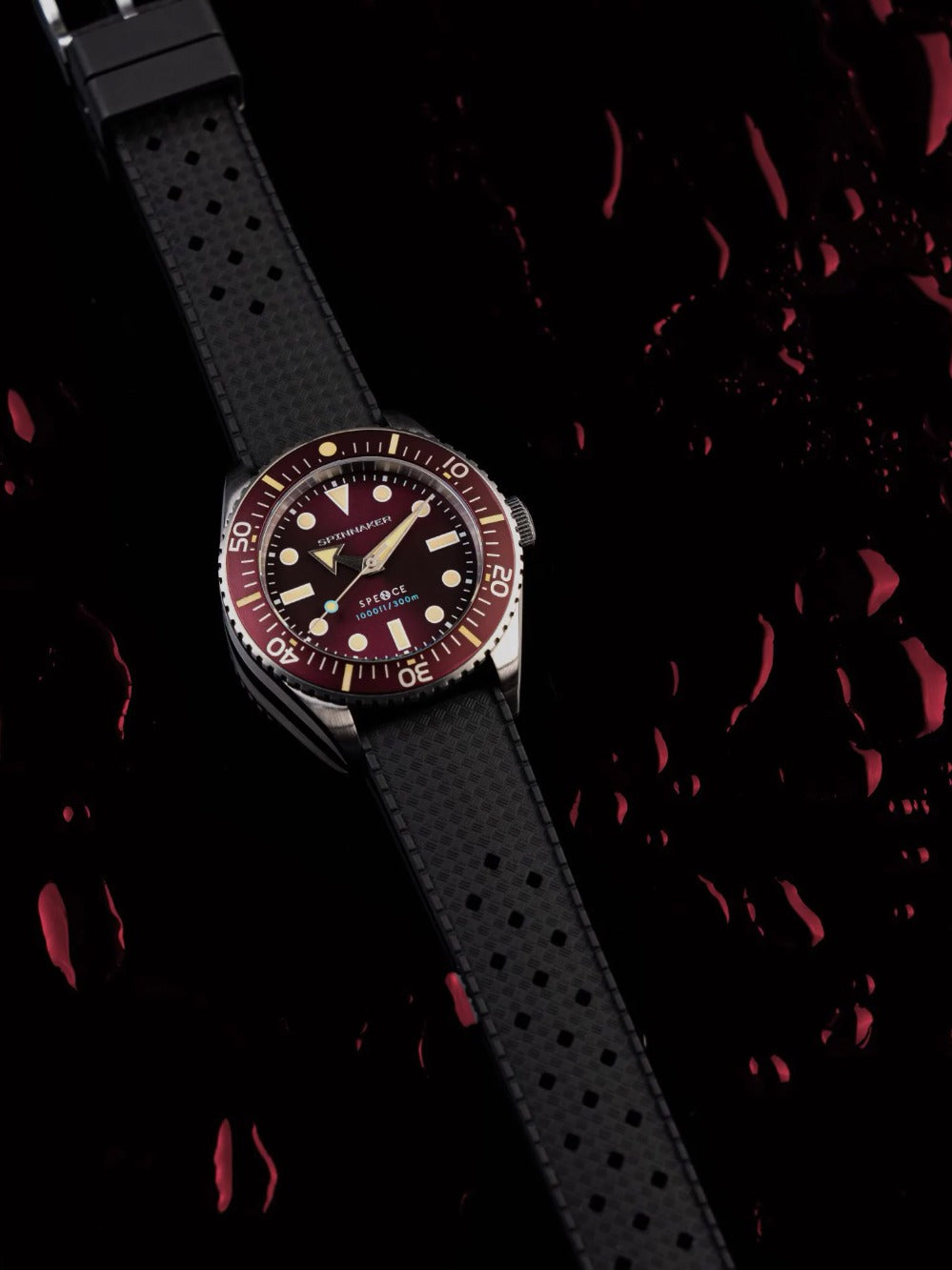 SPINNAKER Mod. SP-5097-99