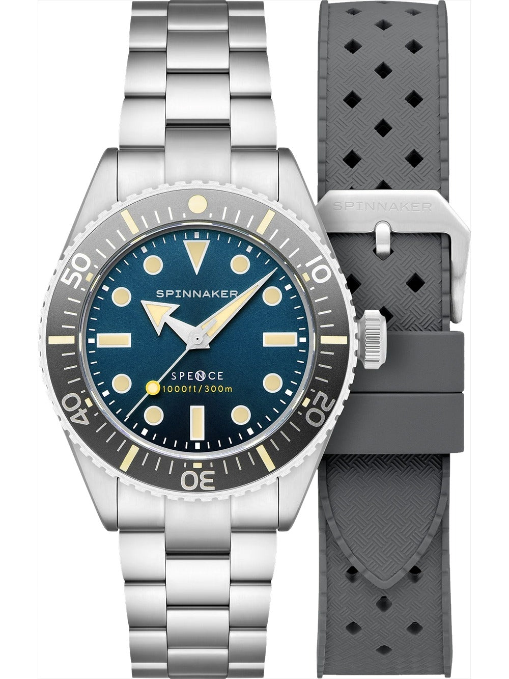 SPINNAKER Mod. SP-5097-BB