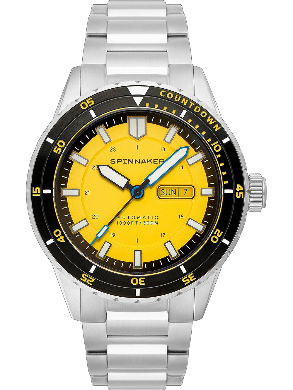 SPINNAKER Mod. SP-5099-33