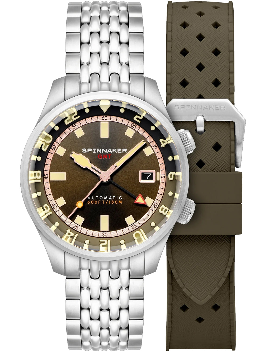 SPINNAKER Mod. SP-5121-22