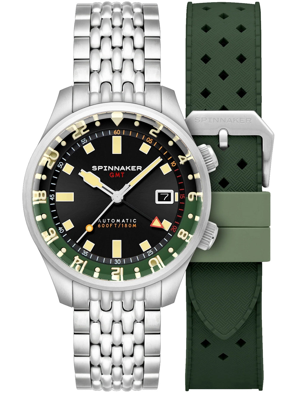 SPINNAKER Mod. SP-5121-44