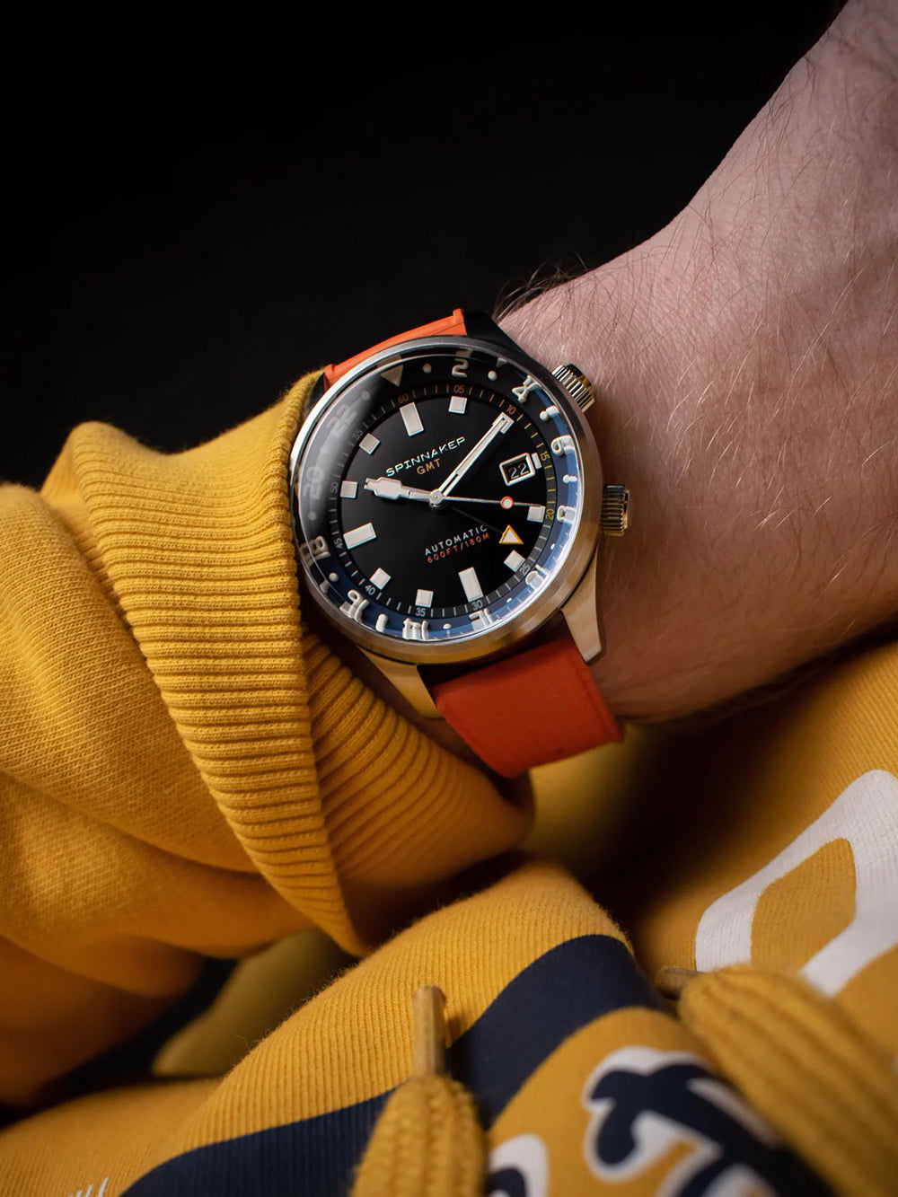 SPINNAKER Mod. SP-5121-66