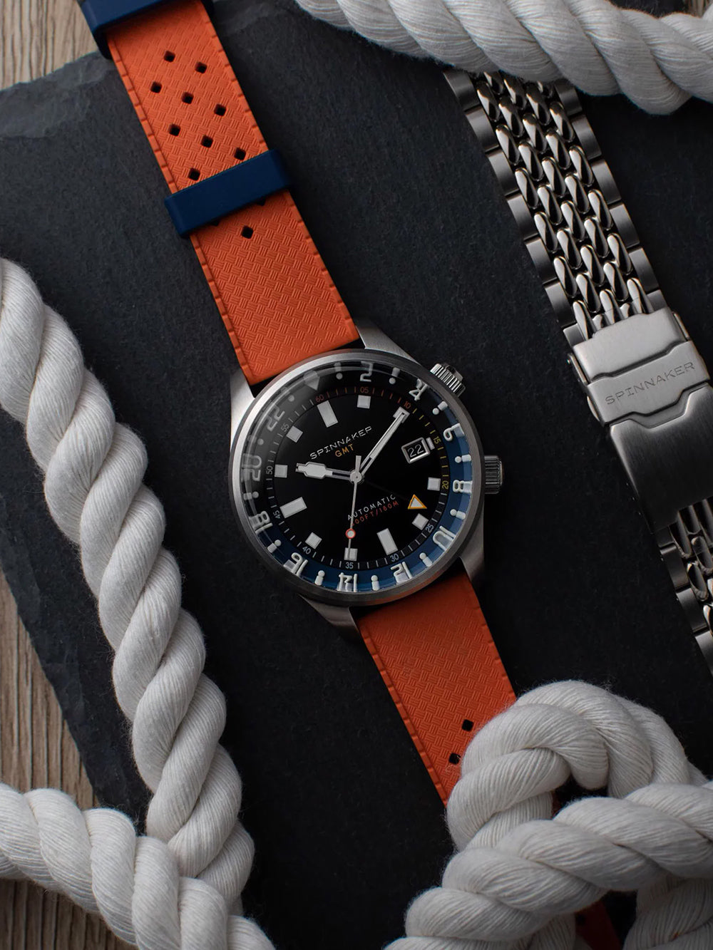 SPINNAKER Mod. SP-5121-66