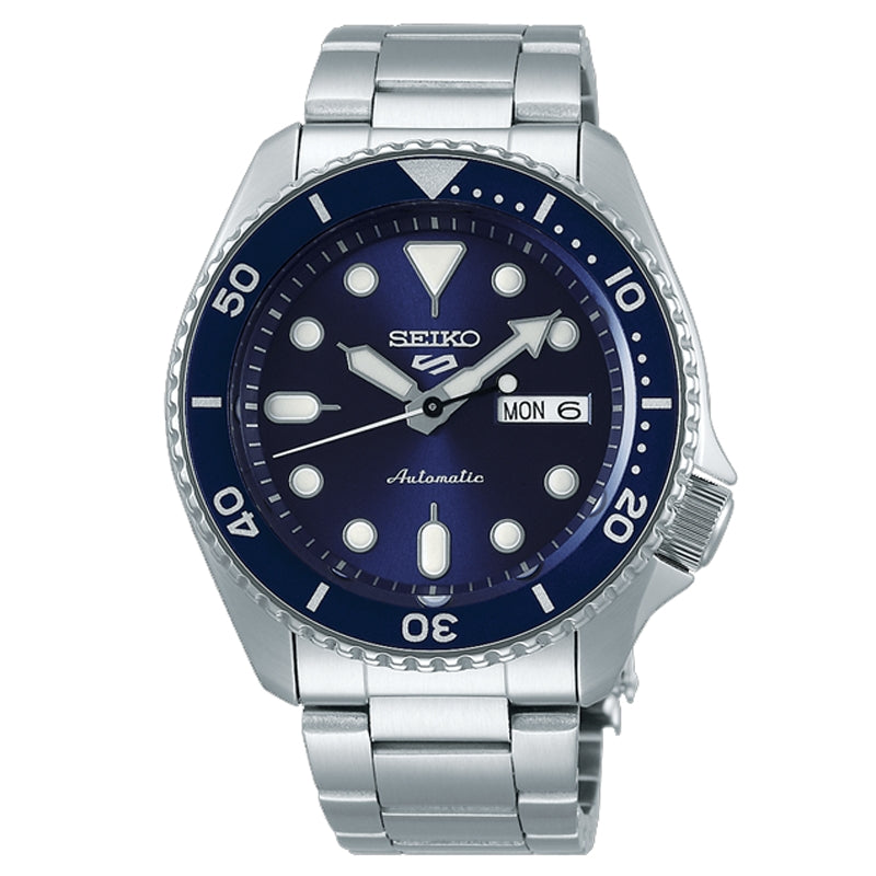 SEIKO 5 Mod. SPORTS Automatic