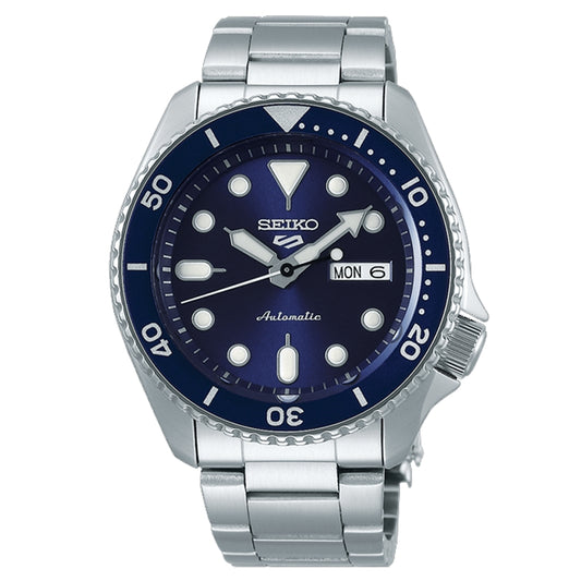 SEIKO 5 Mod. SPORTS Automatic