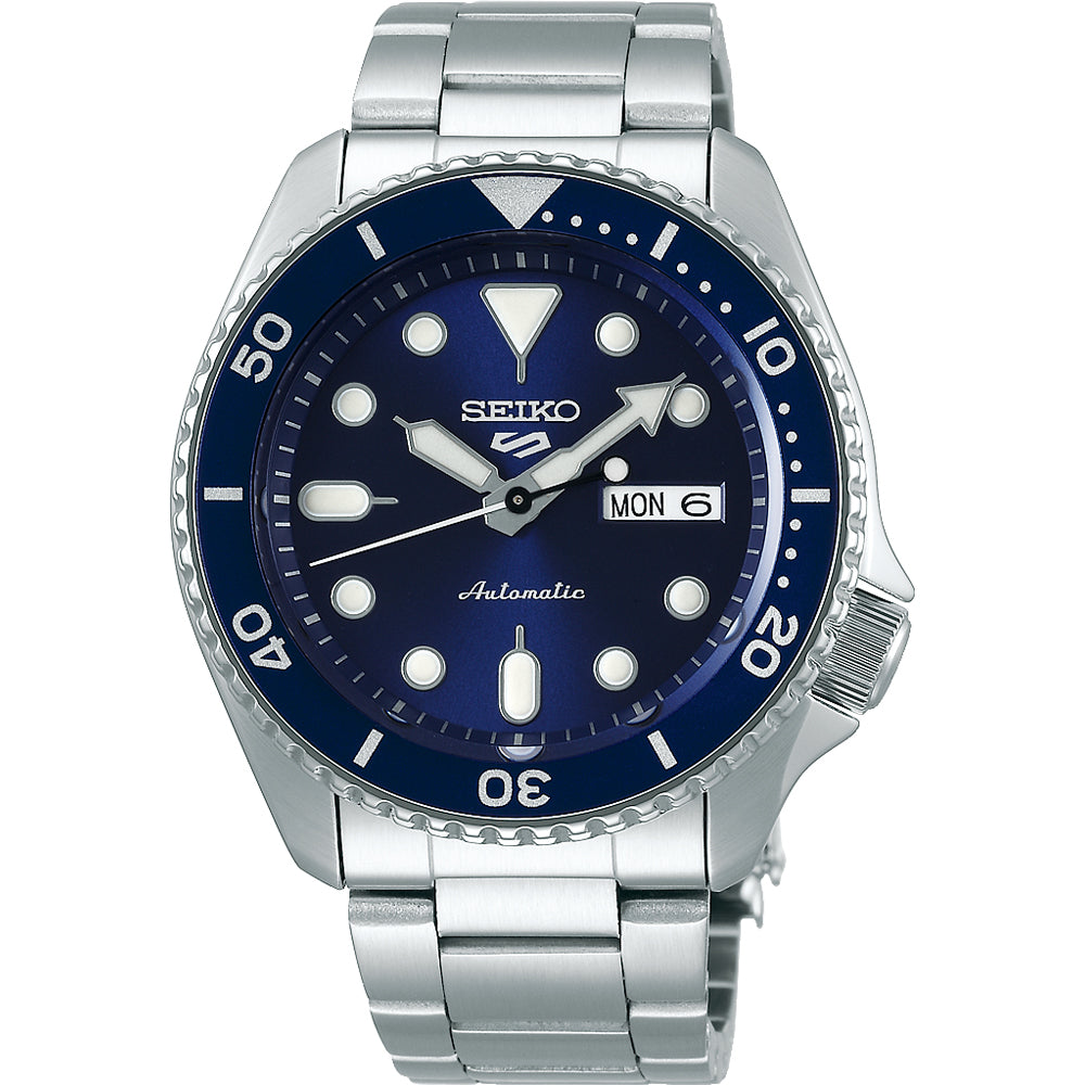 SEIKO 5 Mod. SPORTS AUTOMATIC