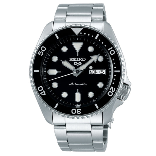 SEIKO Mod. SRPD55K1