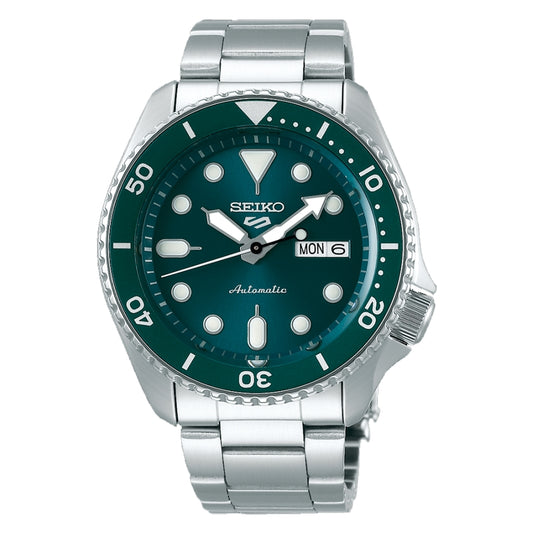 SEIKO Mod. SRPD61K1