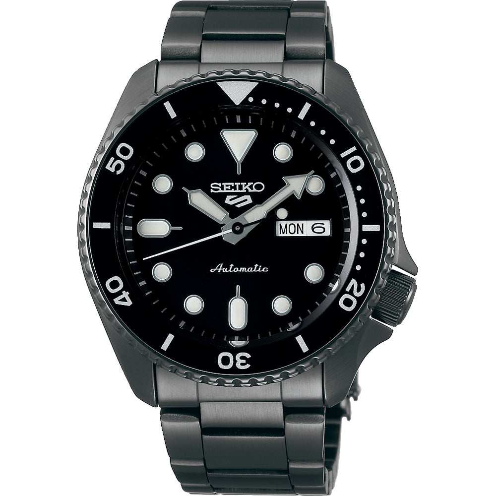 SEIKO 5 Mod. SPORTS Automatic