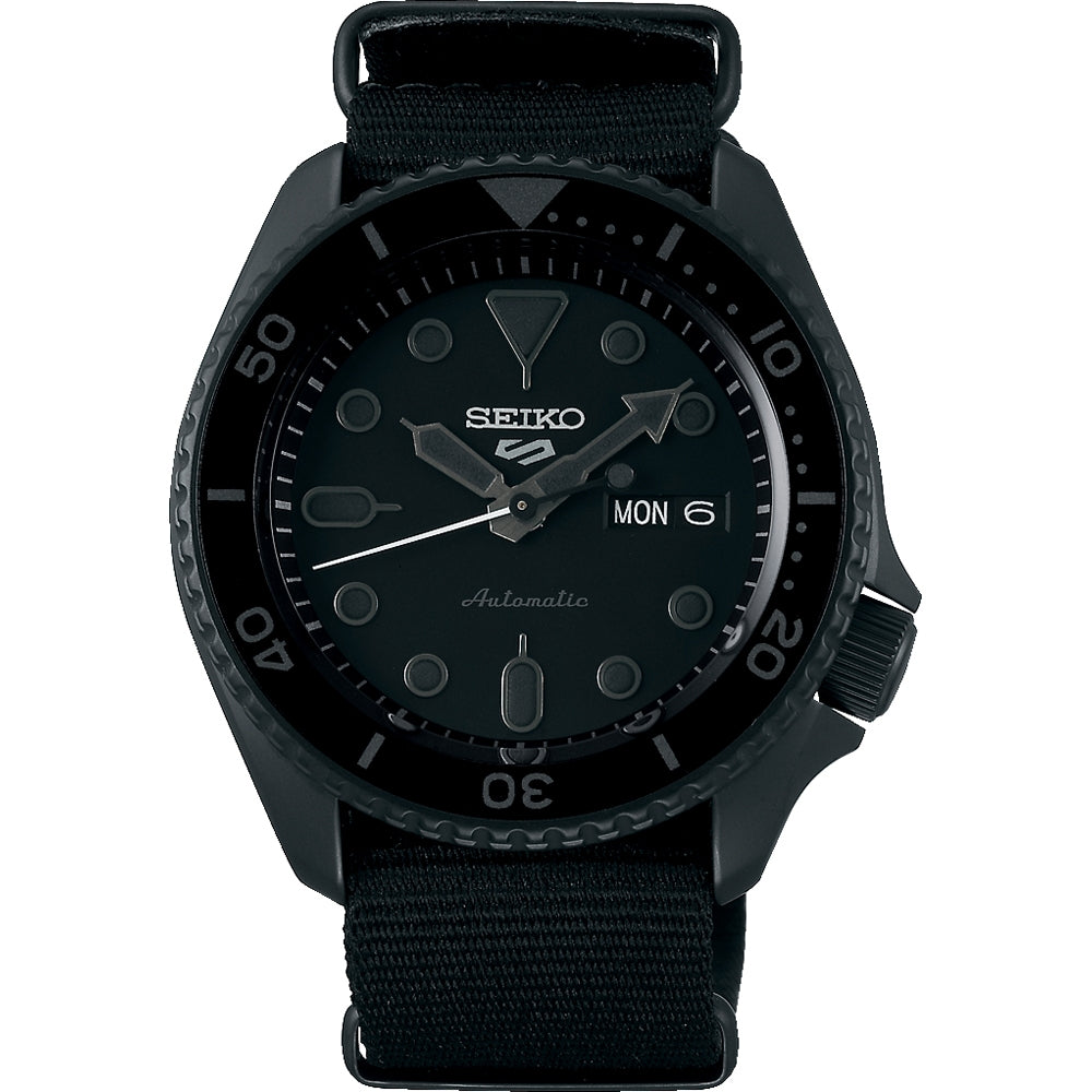 SEIKO 5 Mod. SPORTS AUTOMATIC