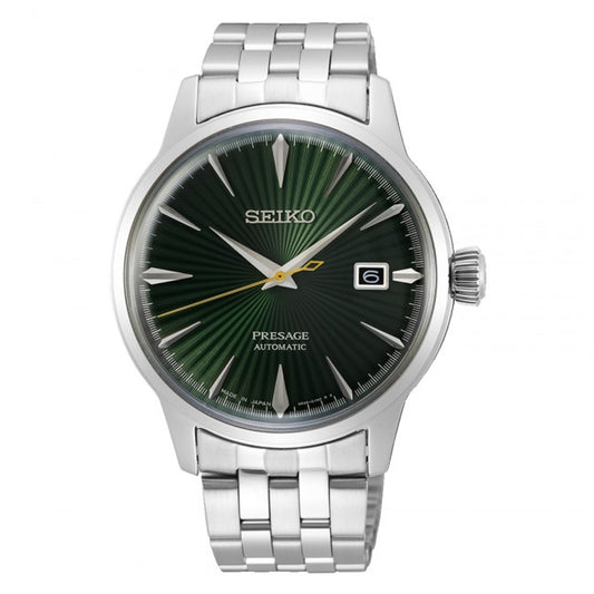 SEIKO Mod. SRPE15J1
