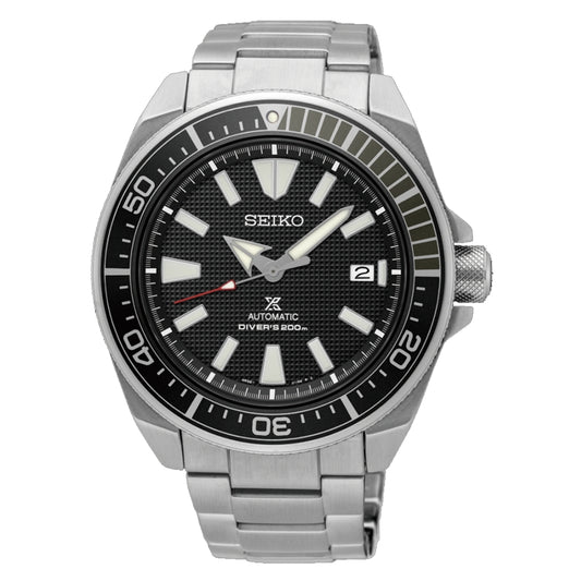 SEIKO PROSPEX Mod. SAMURAI AUTOMATIC DIVER'S 200M