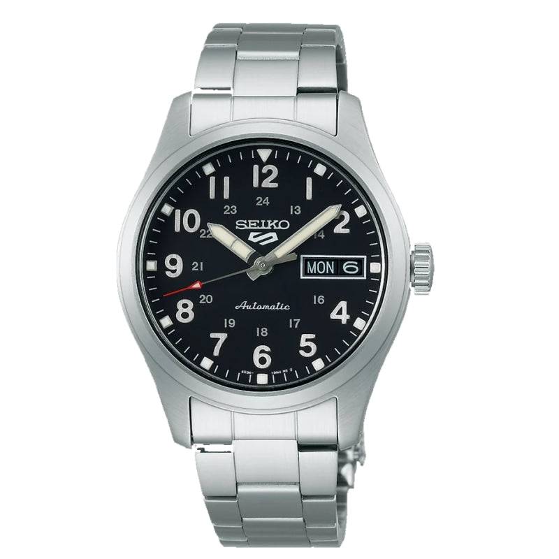 SEIKO 5 Mod. SPORTS AUTOMATIC