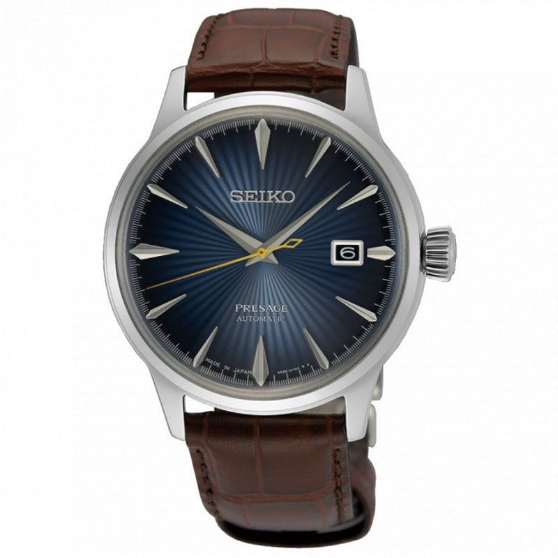 SEIKO Mod. COCKTAIL TIME - BLUE MOON