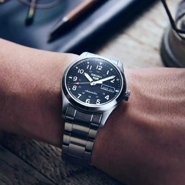SEIKO 5 Mod. SPORTS SKX MIDI AUTOMATIC