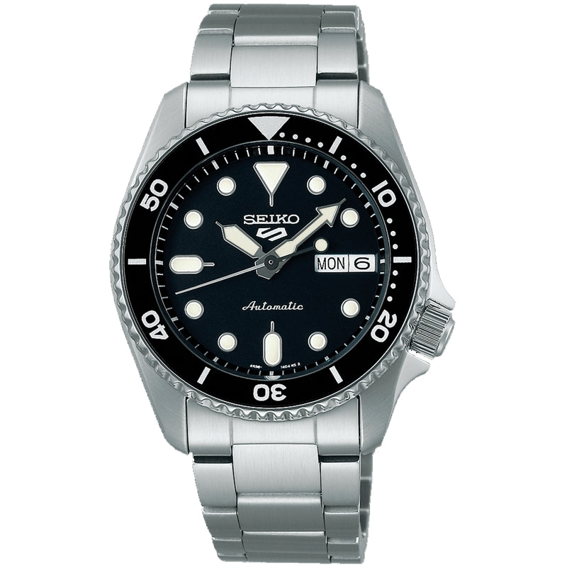 SEIKO 5 Mod. SPORTS SKX MIDI AUTOMATIC