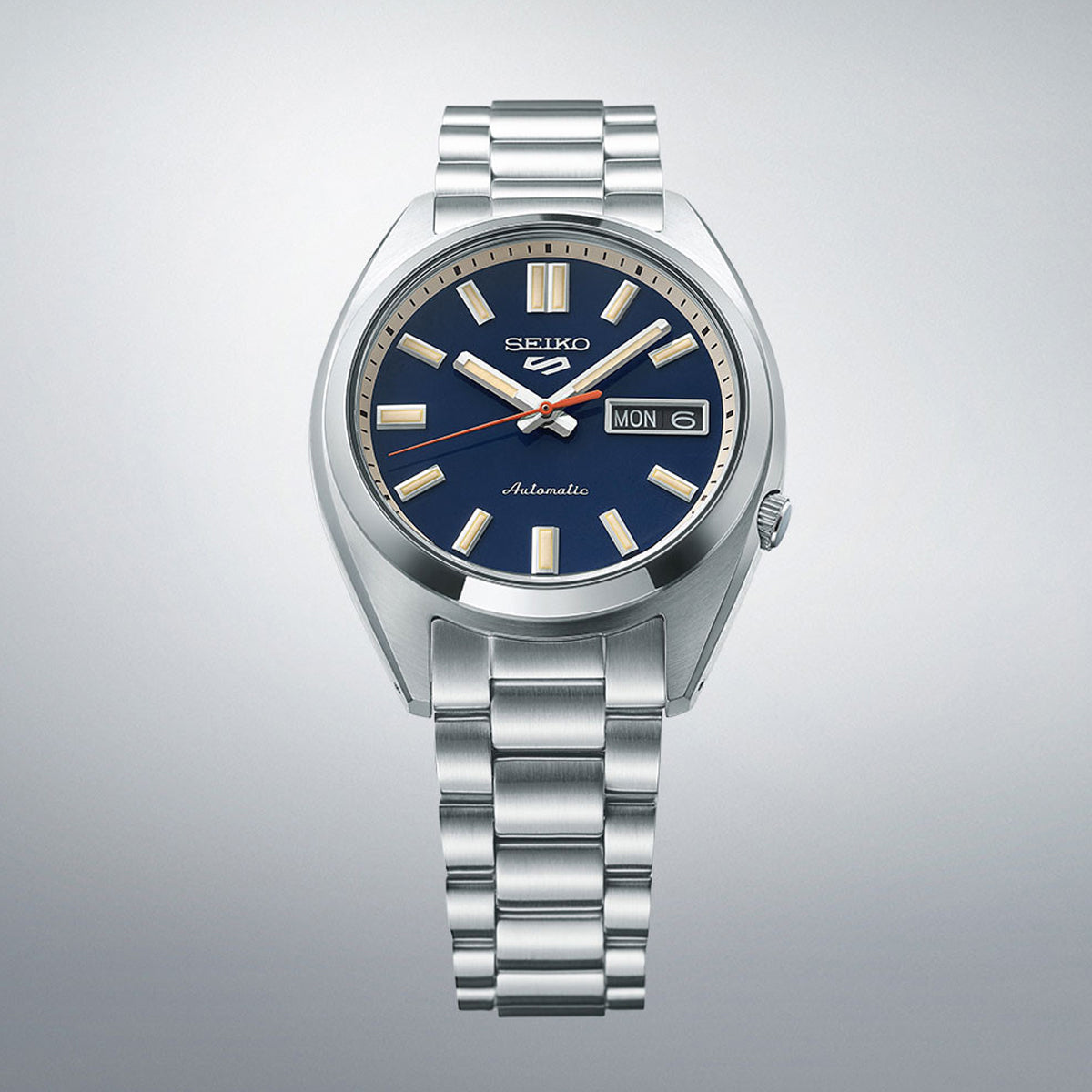 SEIKO 5 Mod. SPORTS Automatic