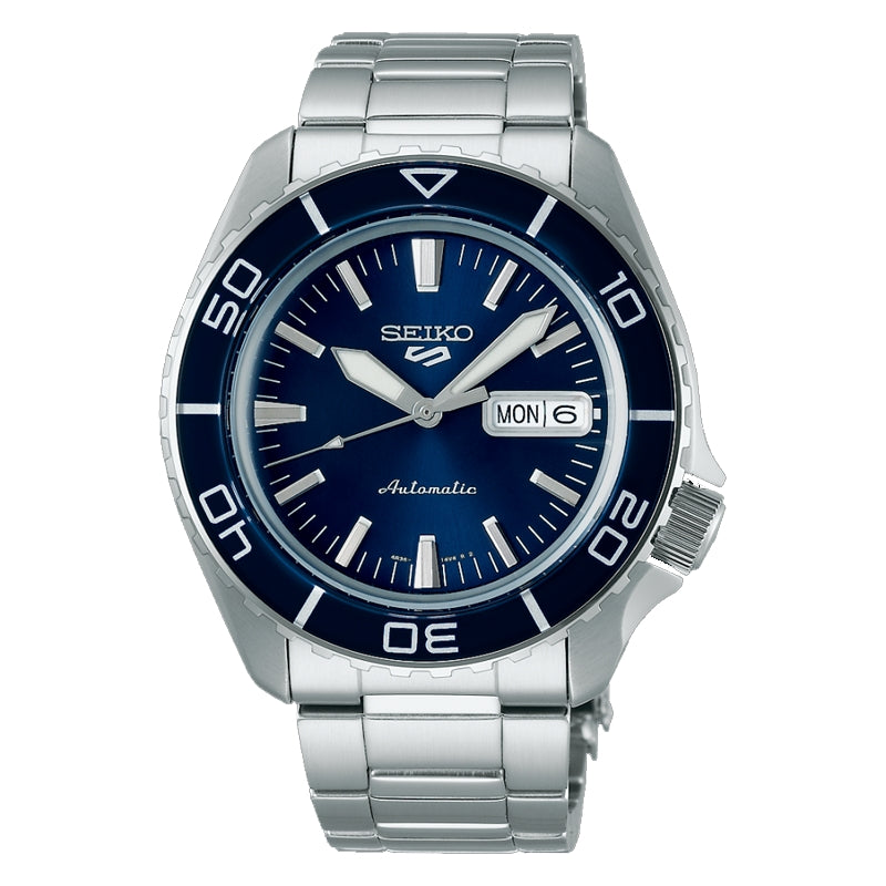 SEIKO 5 Mod. SPORTS AUTOMATIC