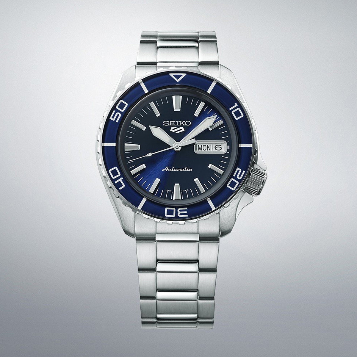 SEIKO 5 Mod. SPORTS AUTOMATIC
