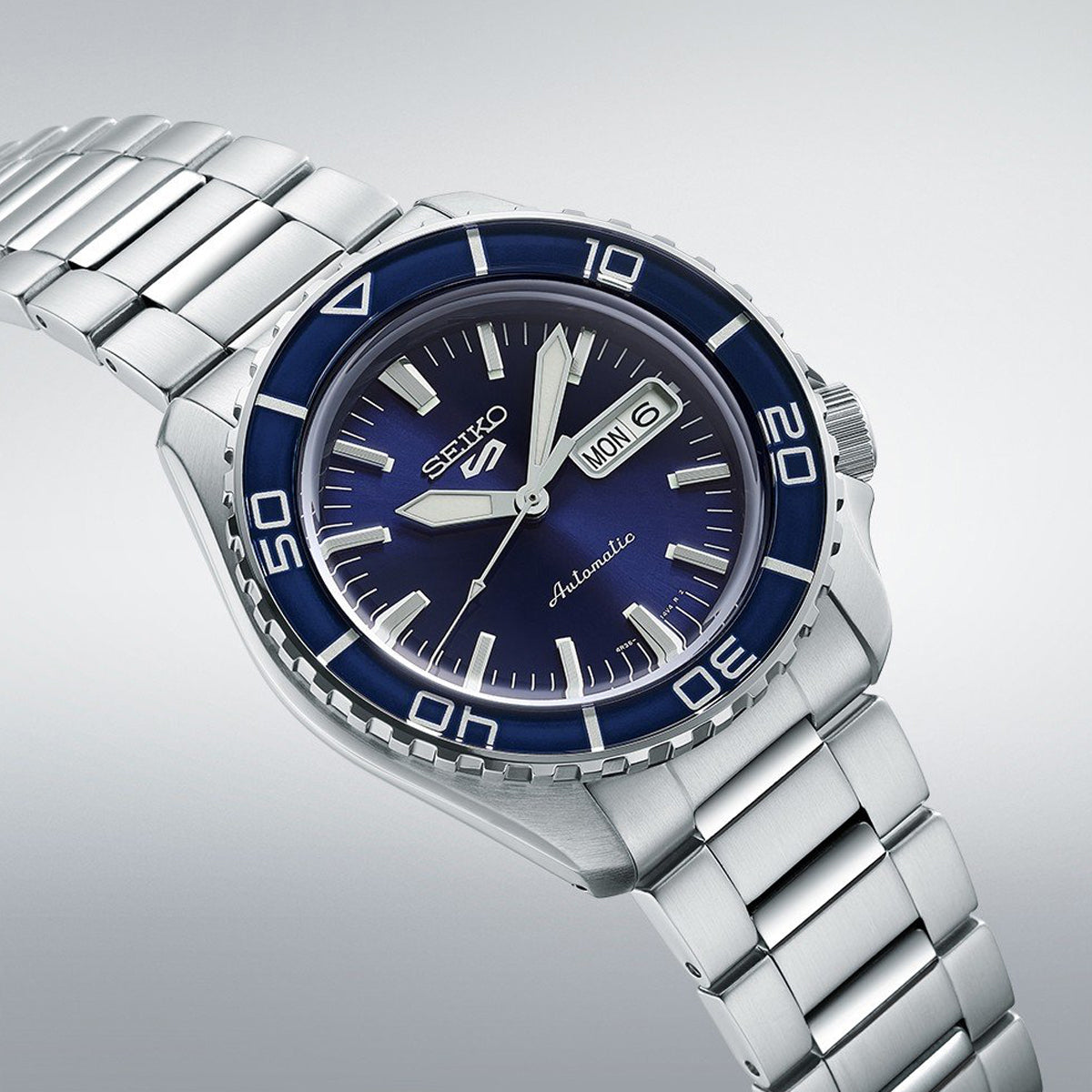 SEIKO 5 Mod. SPORTS AUTOMATIC